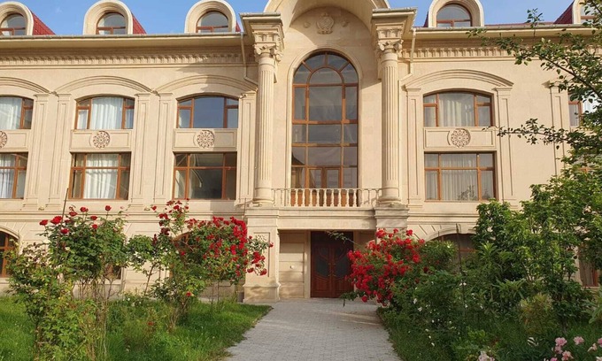 Azerbaijan Hotel | zengezurharmonyhotel