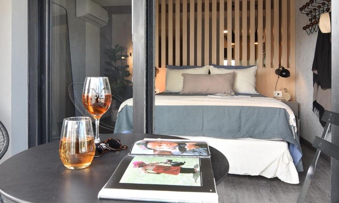 Punta Carretas Apartment | ZENHAUS - Moderno apartamento en Punta Carretas