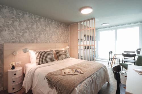 Pocitos Apartment | ZENHAUS - Moderno en Punta Carretas con Vistas a la Ciudad