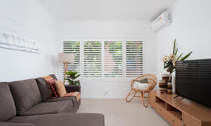 Shoal Bay Apartment | Zenith 10