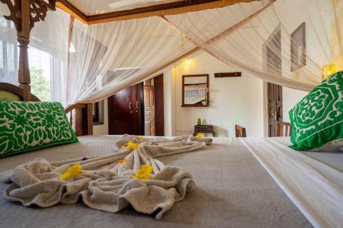 Stone Town Bed & Breakfast | Zenji Hotel