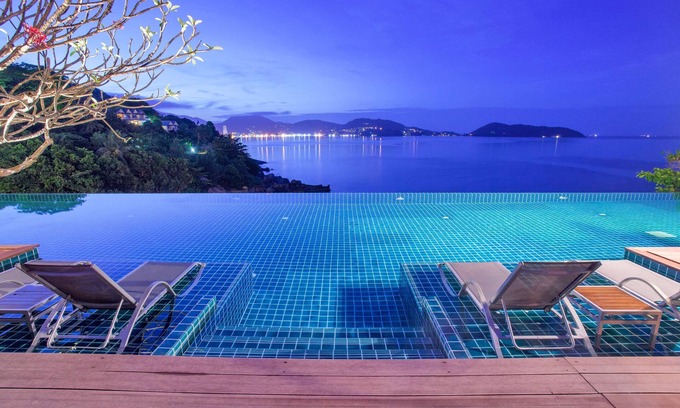 Kamala Hotel | Zenmaya Oceanfront Phuket, Trademark Collection by Wyndham