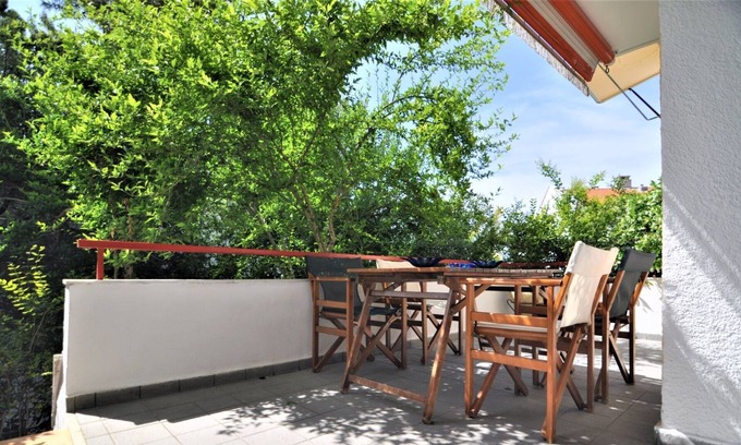 Siviri Cottage | Zennova #16 Naftilos Family Summer House