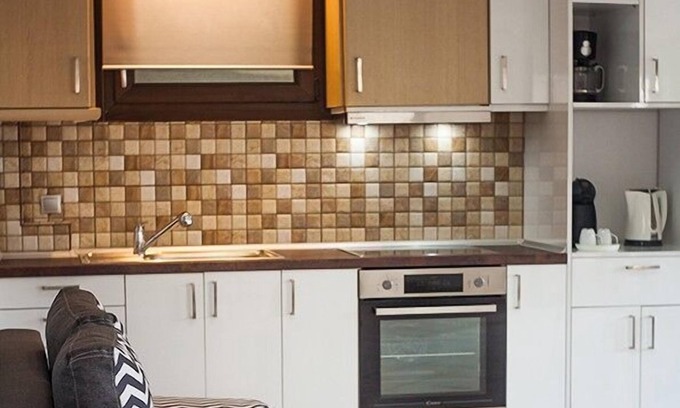 Vourvourou Apartment | Zennova 20 Dream Nest Studio