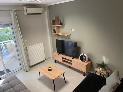 Nea Moudania Apartment | Zeno