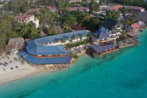 Nungwi Hotel | Zenobia Beach Resort