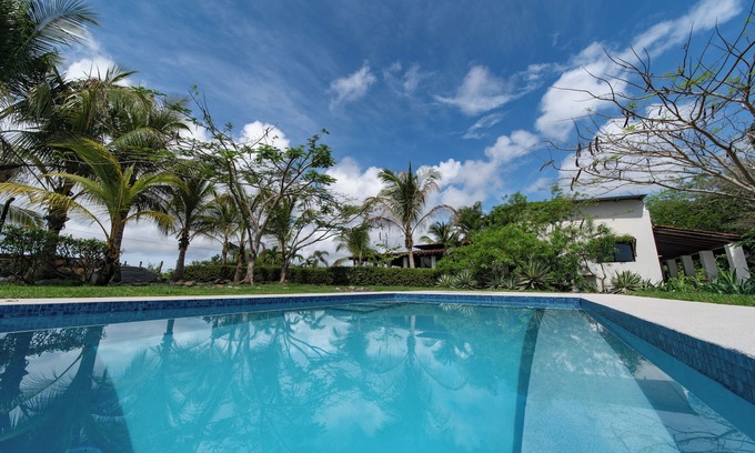 Pedasi Bed & Breakfast | Zenquility Inn & Tavern