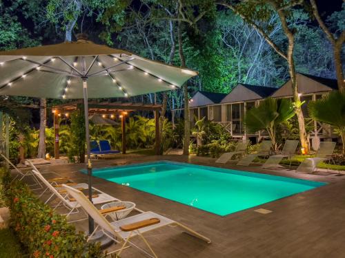 Chetumal Hotel | Zensus Eco Boutique Hotel