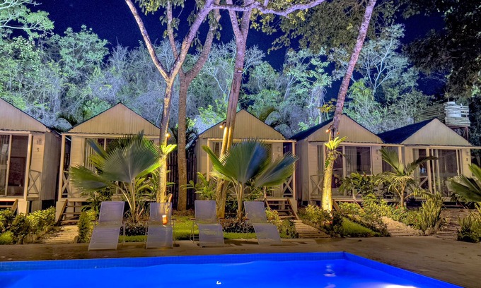 Chetumal Hotel | Zensus Eco Boutique Hotel