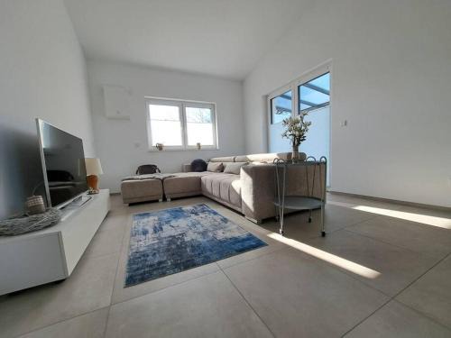 Kernstadt Apartment | Zentral exklusive Neubauwohnung