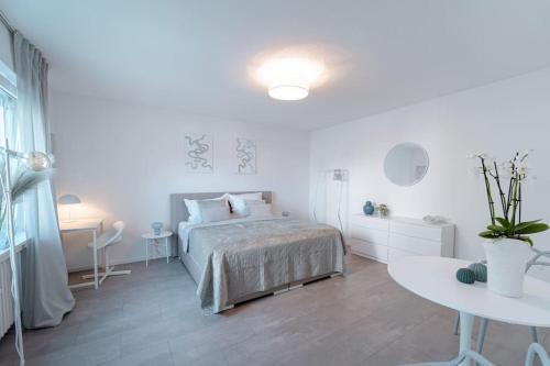 Solingen Apartment | Zentral gelegenes Appartment