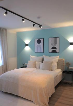 Barmen Apartment | Zentral & Modern - 30 min bis zur Messe in Köln und Düsseldorf