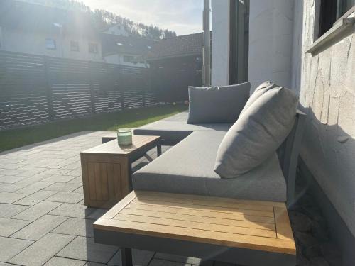 Plettenberg Apartment | Zentrale Ferienwohnung in Plettenberg