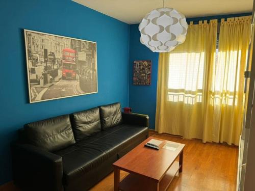 La Magdalena Apartment | Zentrum La Seo