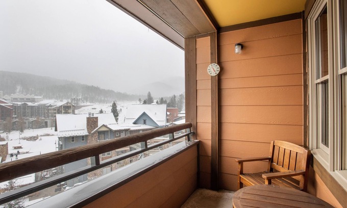 Winter Park Condo | Zephyr Mountain Lodge, Condo , 2 bedroom (Select-Rated Condo 1604)