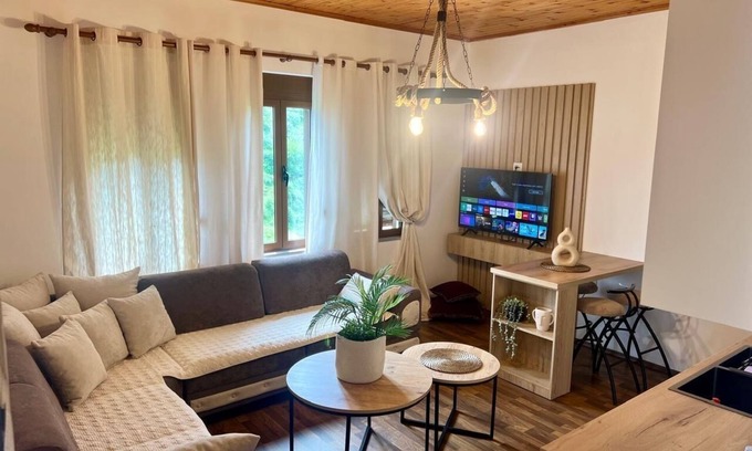 Gjirokaster Apartment | Zere house