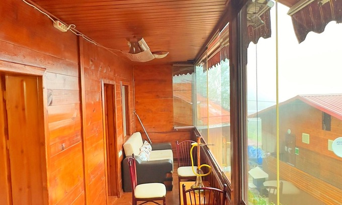 Uzungol Apartment | Zeren Apart 2 Centrum