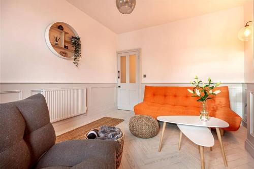 Hereford House | Zest Homes 34 Barton Road