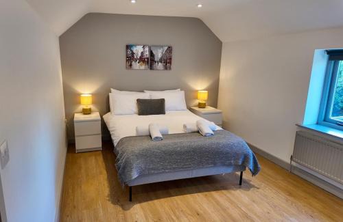 Leominster House | Zest Homes 87a Bridge Street