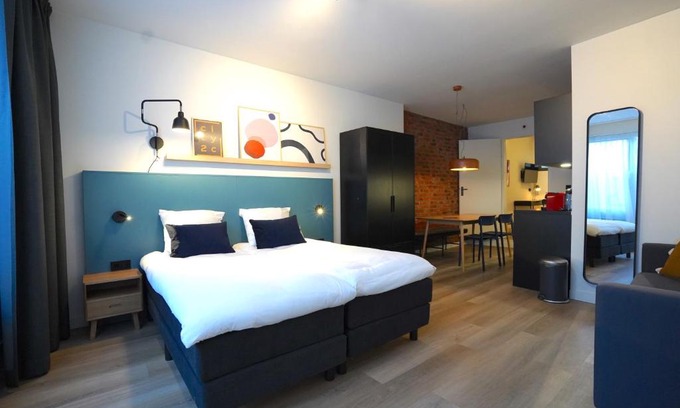Valkenburg aan de Geul Hotel | Zest Hotel Daalhemerweg