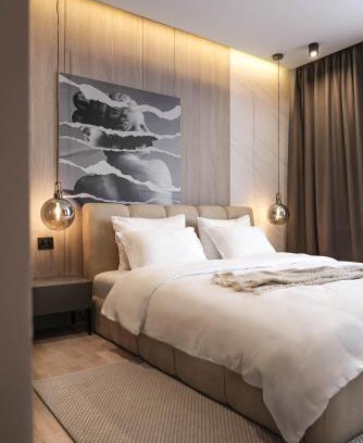 Kragujevac Apartment | ZEST Residence