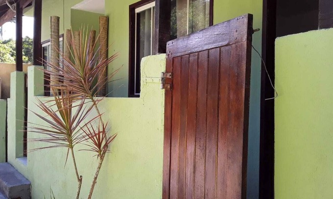 Sao Jose House | Zeti's house in Búzios manguinhos,