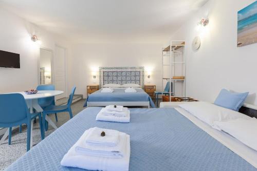 Agrigento House | Zeus Atabyrios 3 - Open Space