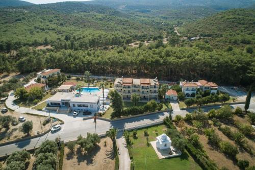 Ireon Hotel | Zeus Hotel
