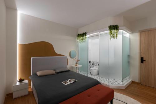 Bach Dang Riverside Apartment | Zeus Living - City Central