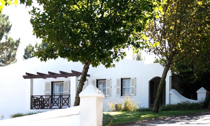 Trawal House | Zevenwacht Cottages