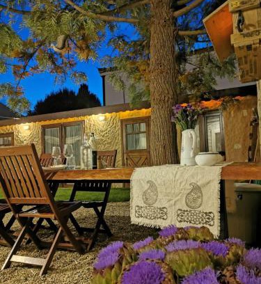 Hacımemis Bed & Breakfast | ZEVKLİLER ALAÇATI hotel