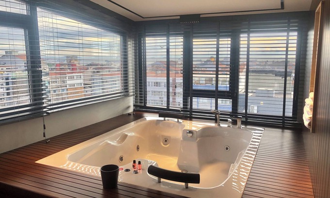 Bakırkoy House | Zeytin Hotel
