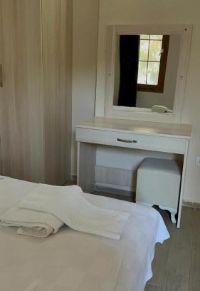 Foca Apartment | Zeytince Apart Foça