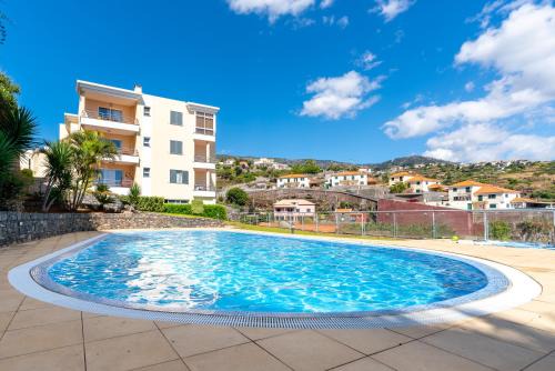 Estrela da Calheta Apartment | Zeza´s apartament