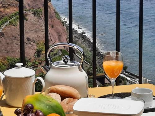 Calheta Apartment | Zeza´s Sky