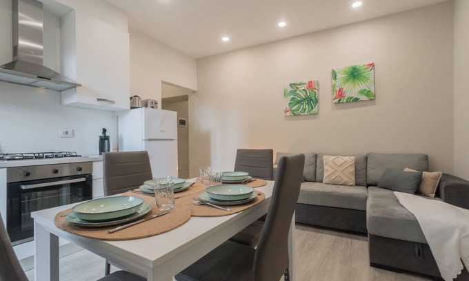 Como Apartment | Zezio 44