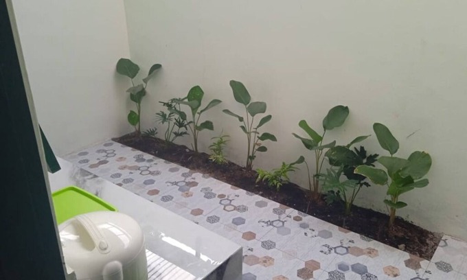 Yogyakarta Villa | ZG Home Jogja