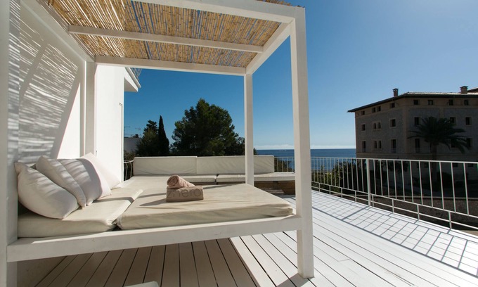 San Agustin Hotel | Zhero Hotel Mallorca