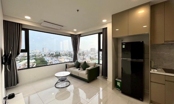 District 10 Apartment | Zhome-2BR apartment in Kingdom101-District 10