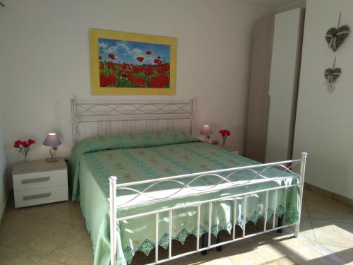 Parabita Apartment | Zia Cosi