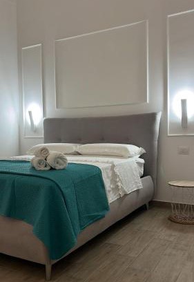 Naples House | Zia Domy