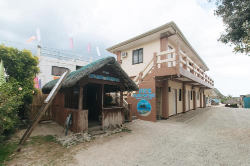 Pagudpud Hotel | Zids Island Emprise Beach House