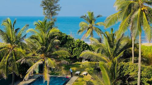 Negombo Hotel | Ziegler Cottage