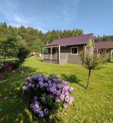 Wierzchucino House | Zielone Zacisze