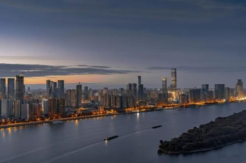 Tian Xin Hotel | Ziggy Hotel