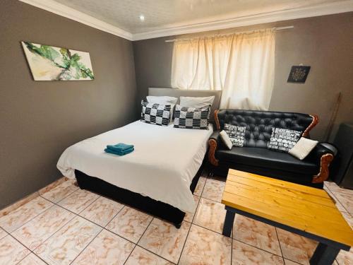 Pretoria Apartment | Zikora