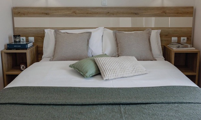 Spata-Artemida Apartment | Zilean Apartment Airport by Airstay