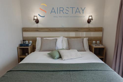 Spata-Artemida Apartment | Zilean Apartments Airport by Airstay