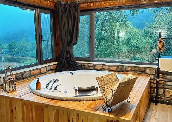 Camlihemsin Hotel | Zilkale Butik Otel