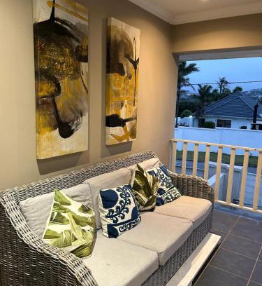 Berea Apartment | ZILL'S AIRBNB